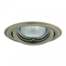 Точечный светильник Kanlux Argus CT-2115-BR/M 330