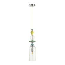 Подвесной светильник Odeon Light Bizet 4893/1