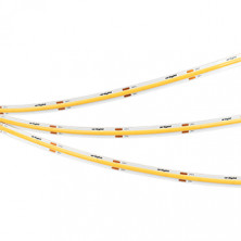 Светодиодная лента Arlight COB-X480-8mm 24V Violet (8 W/m, IP20, 5m) 047745