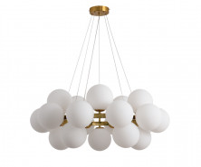 Подвесная люстра Kink Light Сида 07508-20,20