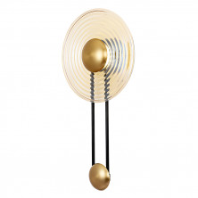 Настенный светильник Crystal Lux CANCION AP8W LED