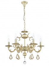 Подвесная люстра Arti Lampadari Falcone E 1.1.6.600 CG