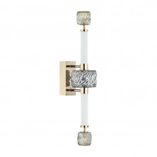 Бра Odeon Light Kliff 5426/28WL