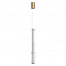 Подвесной светильник Odeon Light Fau 6688/19L