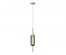 Подвесной светильник Kink Light Акари 07525-1A,36