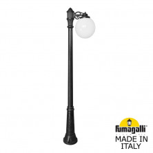 Парковый светильник Fumagalli Globe G30.157.S10.AYF1R