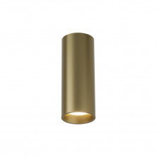 Накладной светильник Denkirs Shine tube DK2615-SB