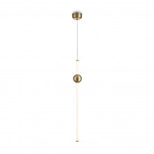 Подвесной светильник Freya FR5387PL-L14.5BS