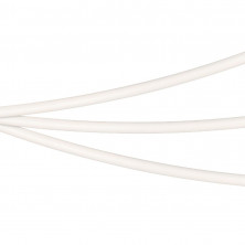 Светодиодная герметичная лента Arlight LUNA-X960-D8mm 24V Day5000 (8 W/m, IP65, 360deg, 5m) 053351