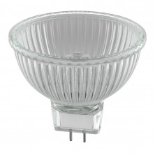 Лампа галогеновая Lightstar G5.3 50W 2800K 922207