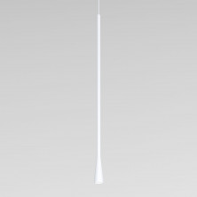Светильник подвесной светодиодный Vist 7W 4000K белый 50312 LED