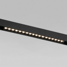 Slim Magnetic SL03 Трековый светильник 18W 3000K (черный) 85006/01 85006/01