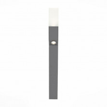 Уличный светодиодный светильник ST Luce Fratto SL100.705.02
