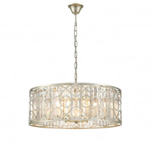 Подвесная люстра Vele Luce Riccio VL3164P08
