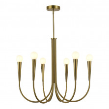 Подвесная люстра ST Luce Dutchess SL1243.303.06
