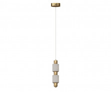 Подвесной светильник Kink Light Алос 07526-1A,36