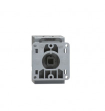 Рубильник 3п без рукоятки на дверь OT16FT3 ABB 1SCA104838R1001