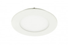 Встраиваемый светильник Arte Lamp Fine A2606PL-1WH
