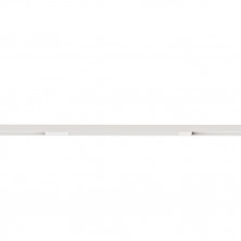 Трековый магнитный светильник Arte Lamp Optima A7263PL-1WH