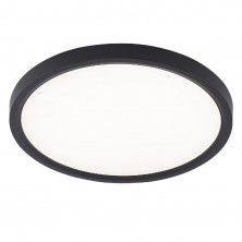 Потолочный светильник Natali Kovaltseva Plain LED LAMPS 81114/2C