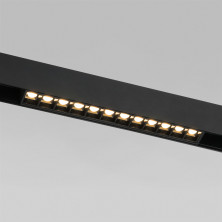 Slim Magnetic SL02 Трековый светильник 12W 3000K (черный) 85005/01 85005/01
