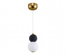 Подвесной светильник Kink Light Мони 07627-1+1,19