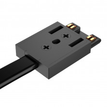 Коннектор питания Arlight MAG-VIBE-CON-POWER (BK) 044183