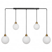 Подвесной светильник 33 Идеи PND102M.05.01PA.003BL-M33WH