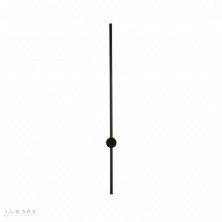 Настенный светильник iLedex Royal 6006-1200 BK