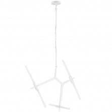 Подвесная люстра Lightstar Struttura 742066