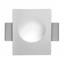 Встраиваемый светильник Arte Lamp A3113AP-1WH