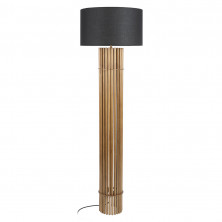 Торшер Loft IT Pile 10446F GD