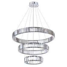 Каскадная люстра Odeon Light Vekia 4930/88L