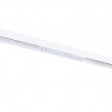 Магнитный трековый светильник Arte Lamp Linea A4664PL-1WH