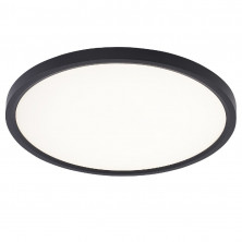 Потолочный светильник Natali Kovaltseva Plain LED LAMPS 81114/3C