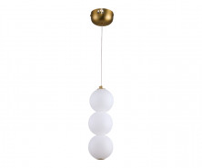 Подвесной светильник Kink Light Мони 07627-3,01