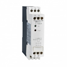 Устройство контроля температуры (защита двигателя) Schneider Electric LT3SA00ED