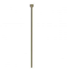 Подвес жесткий Arlight ART-APRIORI-ROD-E-L800 (OG) 054006
