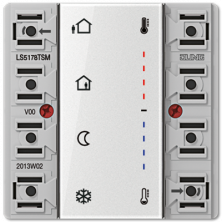 Контроллер Jung LS5178TSM