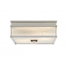 Потолочный светильник Delight Collection Stamford BRCH9005 nickel