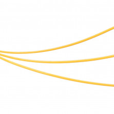 Светодиодная лента Arlight COB-X480-4mm 24V Day4000 (4 W/m, IP20, CSP, 2.75m) 042942
