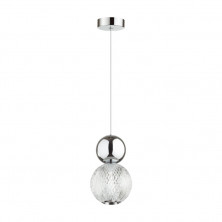 Подвесной светильник Odeon Light Crystal 5007/7L