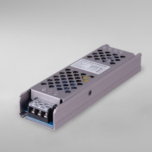 Блок питания для светодиодной ленты 24 В 150W Трансформатор 24V 150W