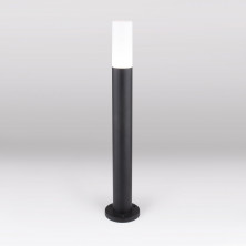 Ландшафтный светильник чёрный IP54 1419 TECHNO