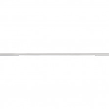 Трековый магнитный светильник Arte Lamp Optima A7265PL-1WH