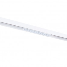 Магнитный трековый светильник Arte Lamp Linea A4674PL-1WH