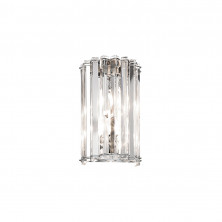 Настенный светильник Kichler Crystal skye KL-CRYSTAL-SKYE2