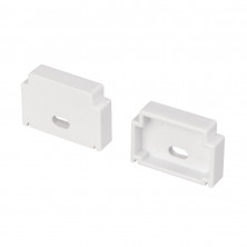 Заглушка Arlight FANTOM-W23 с отверстием 040941