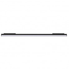 Трековый светильник для магнитного шинопровода Arlight MAG-ORIENT-FLAT-L690-24W Day4000 035567
