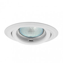 Точечный светильник Kanlux Argus CT-2115-W 307